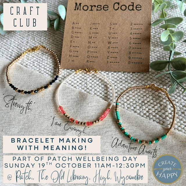 Patch Wellbeing Special Offer!